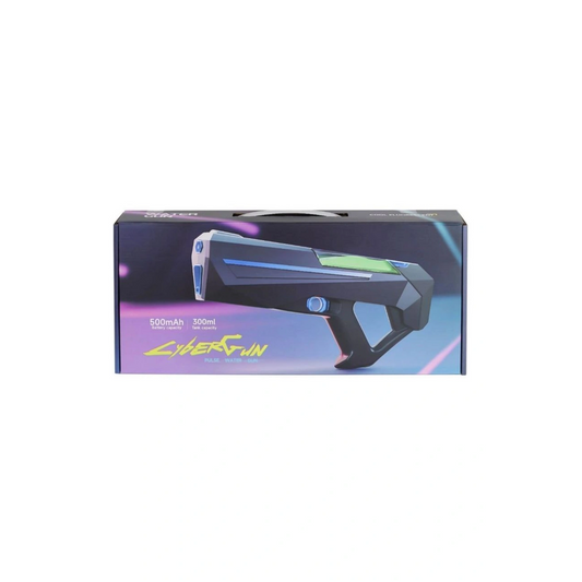 CyberGun Pulse Electric Water Gun for Kids