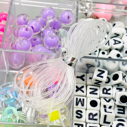 Beads craft set accessories