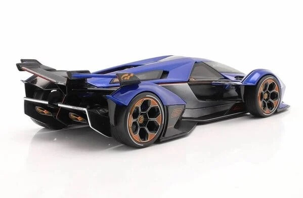 Maisto 1:18 Diecast Lambo V12 Vision Gran Turismo - image 2