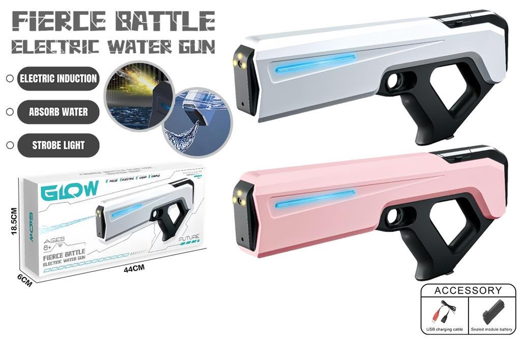 Electric water gun feature image 8