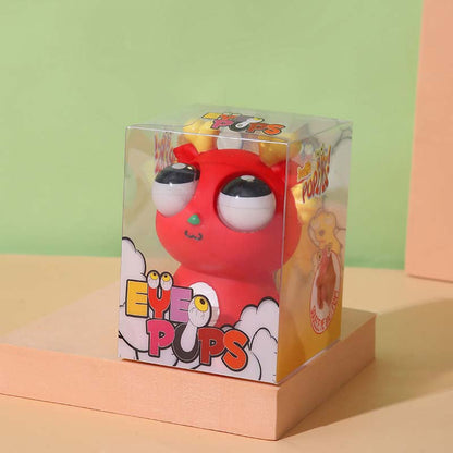 Eye popping dragon novelty gift