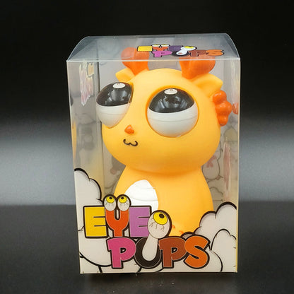 Dragon squeeze toy product details