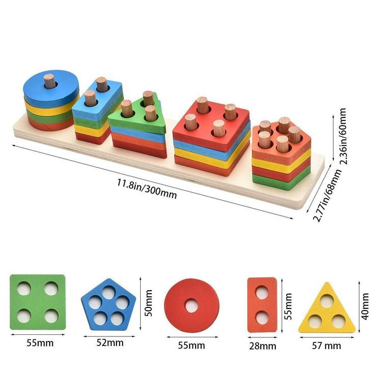 Early Learner Starter Pack — Playful Learning for Kids!