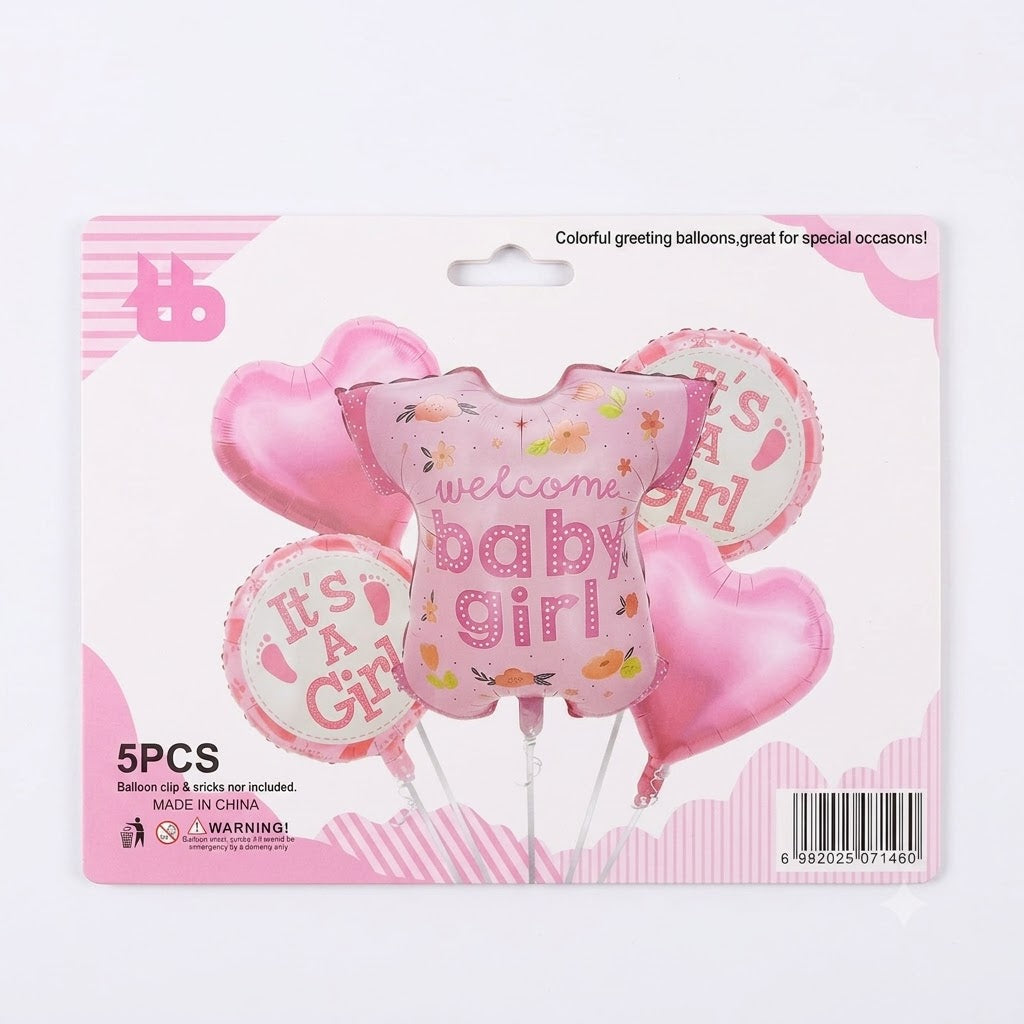 Happy Graduation Balloons