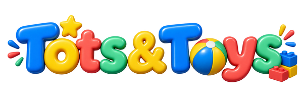 TOTSTOYS