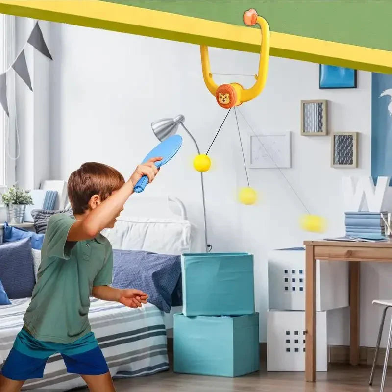 Action & Reflex Game Bundle — Play, Compete & Have Fun!