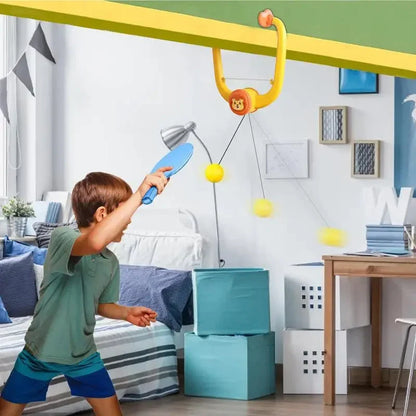 Action & Reflex Game Bundle — Play, Compete & Have Fun!