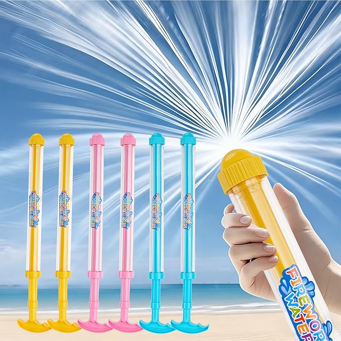 High Pressure Long-Range Water Pump Blaster