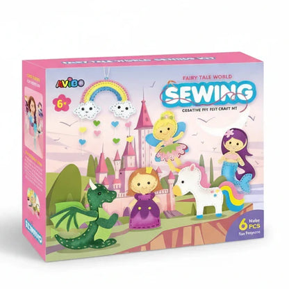 Creative Playtime Bundle For Girls