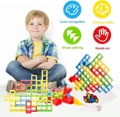 Brain & Strategy Game Bundle — Fun, Logic & Competitive Play!