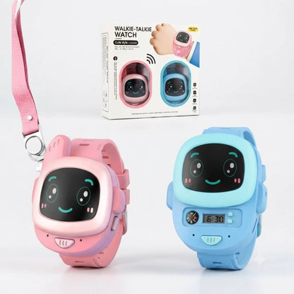 Walkie-Talkie Watch for Kids