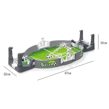 Portable Football Activity Board Game 🎯⚽