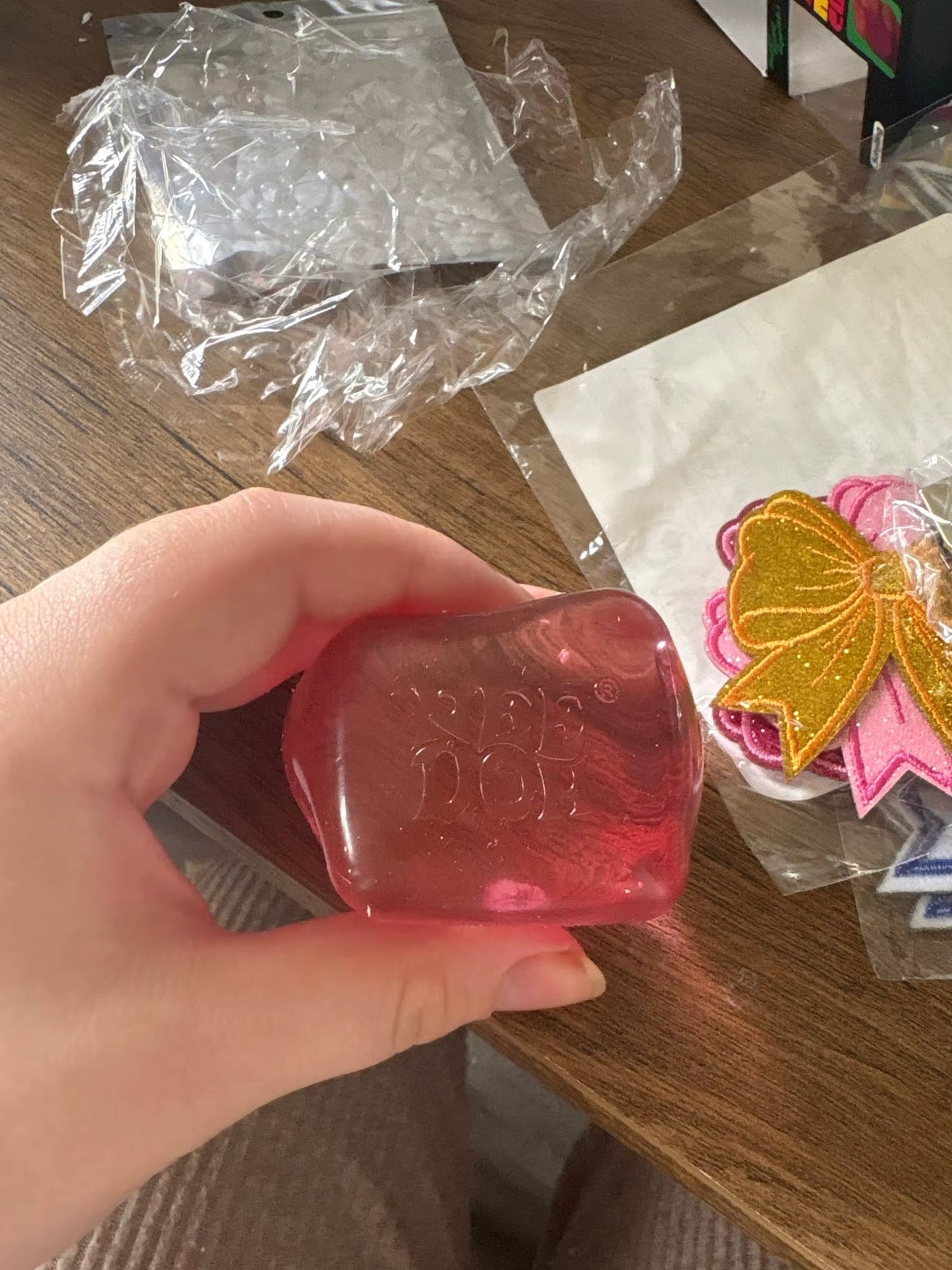 Dinosaur Surprise Bath Bombs for Kids
