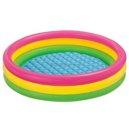 INTEX Sunset Glow Baby Pool