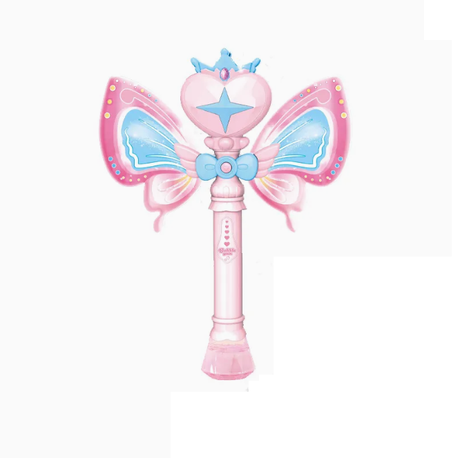 Magic Bubble Wand - Detail 3