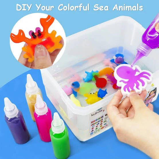Magic Water Elf Toy product details