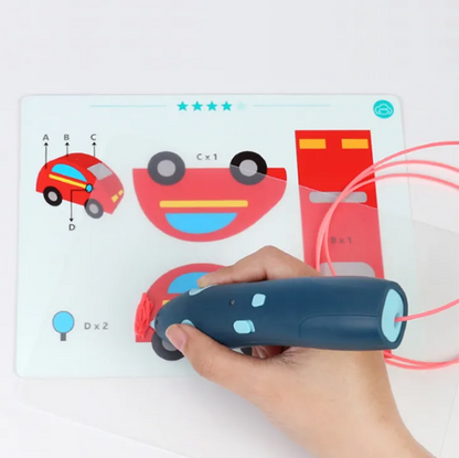 Electric Toddlers 3D Drawing Pen - image 14