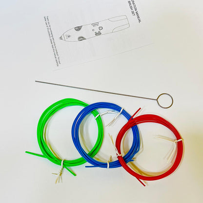 Electric Toddlers 3D Drawing Pen - image 6