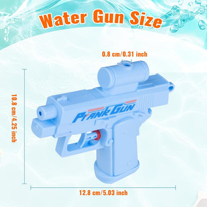 Portable summer water toy