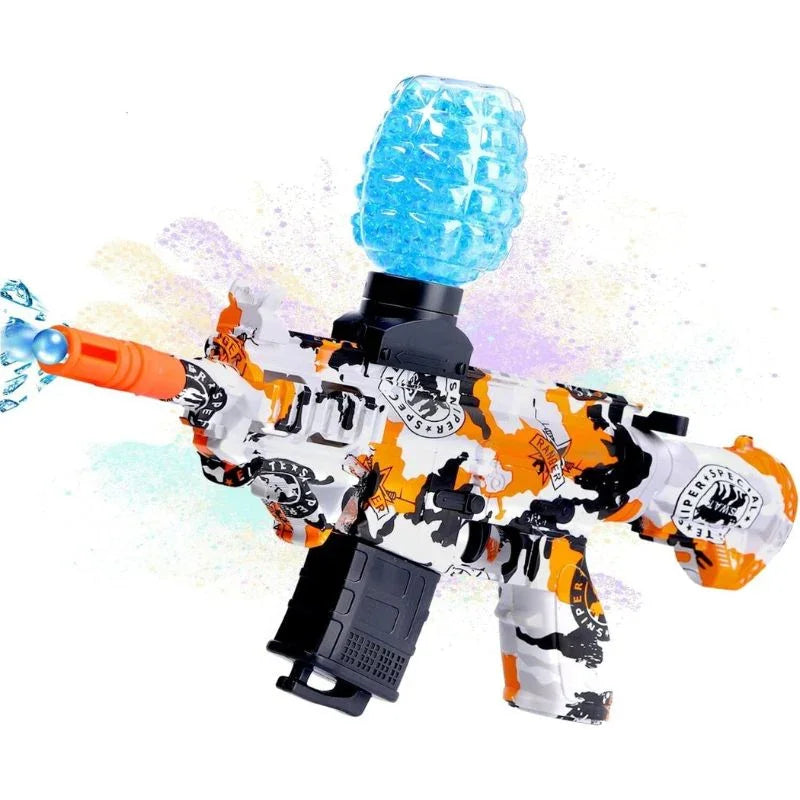 Rechargeable Electric Gel Ball Blaster Toy Gun - main product image