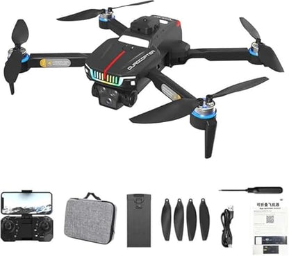 Remote Control J6 Pro Camera Drone - image 5
