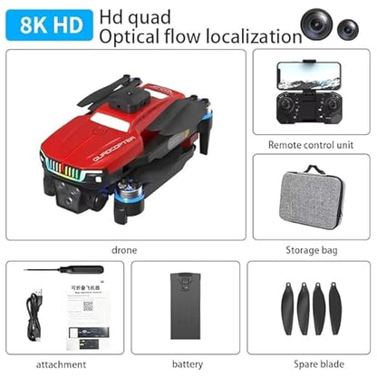 Remote Control J6 Pro Camera Drone - image 4
