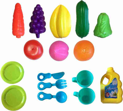 Battery Operated Dishwasher Sink Toy