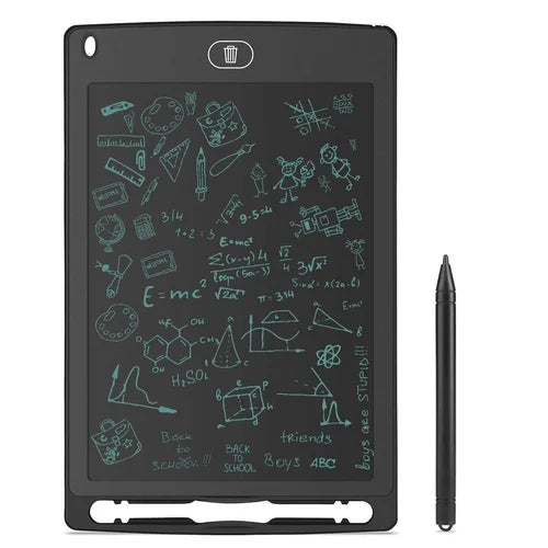 8.5-Inch LCD Writing Tablet for Kids