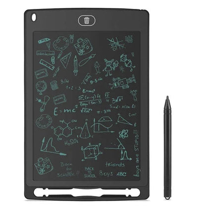 8.5-Inch LCD Writing Tablet for Kids