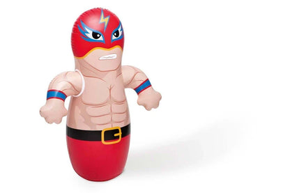 Intex inflatable punching bag