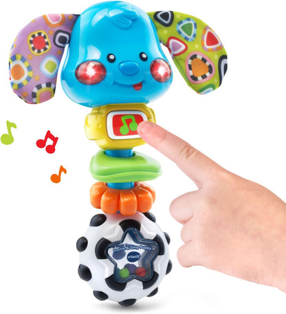 VTech Rattle and Sing Puppy image 3