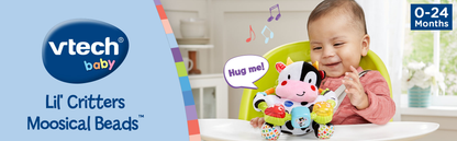 VTech Moosical Beads feature banner