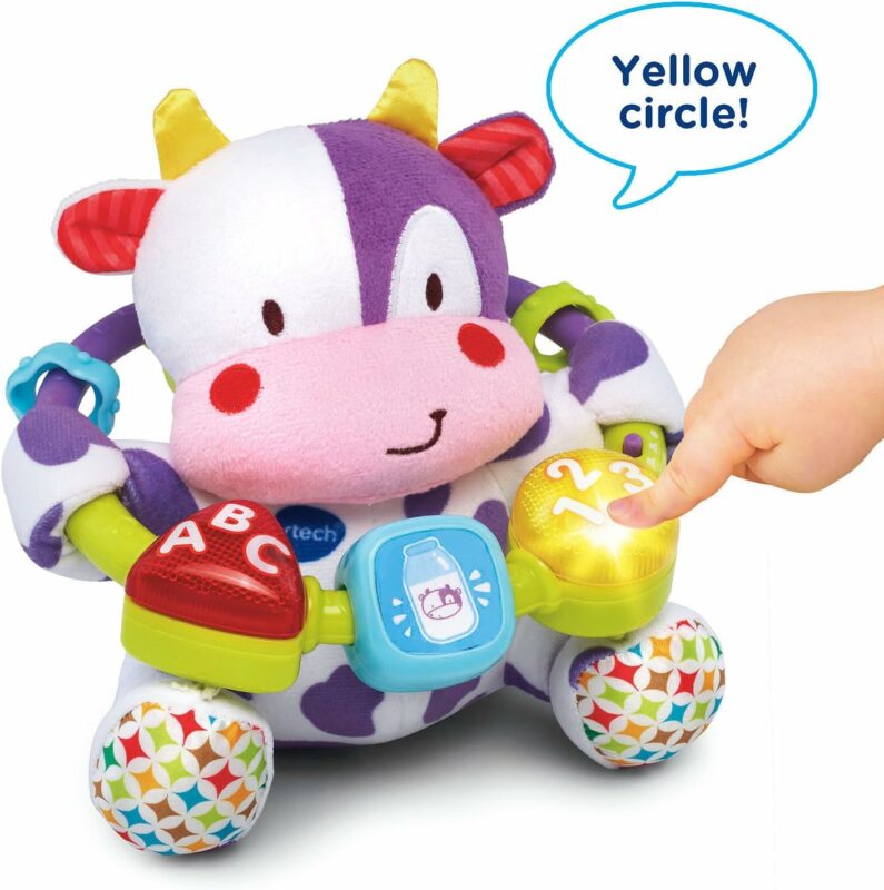 VTech Moosical Beads image 3