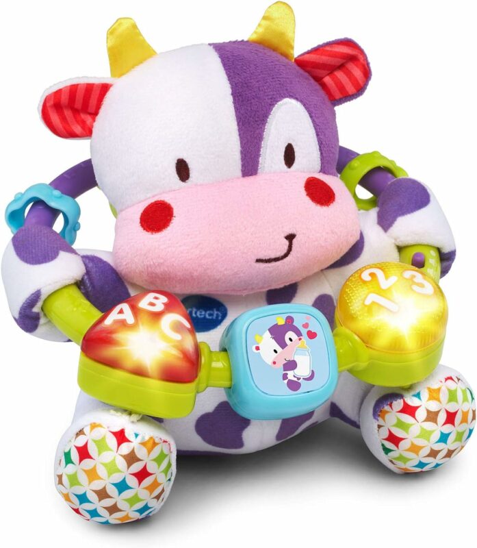 VTech Moosical Beads image 5