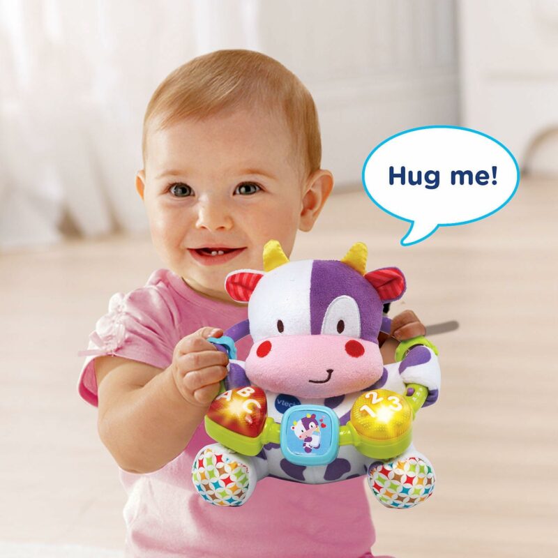 VTech Moosical Beads image 6