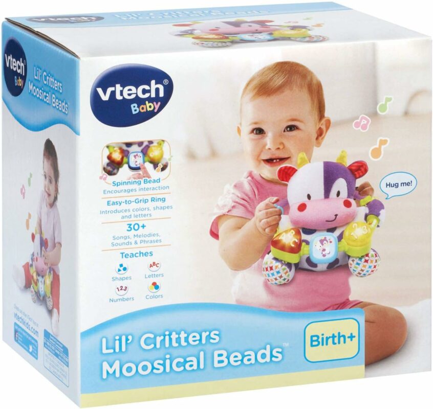 VTech Moosical Beads image 7
