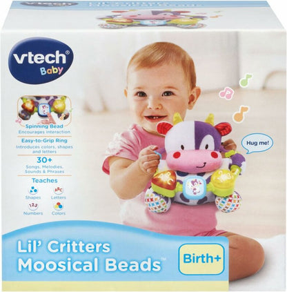 VTech Moosical Beads image 8