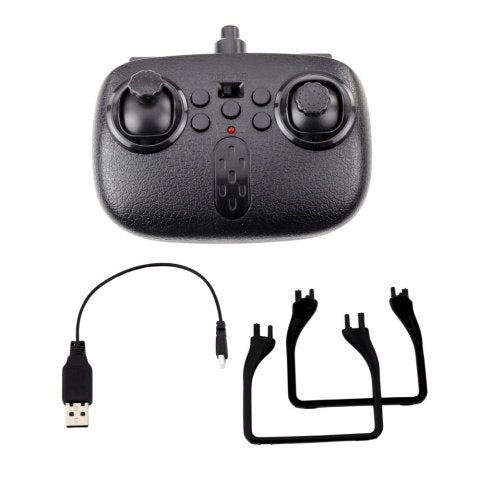 Y-35 RC 2.4GHz Four Axis Flying Quadcopter Drone - image 3