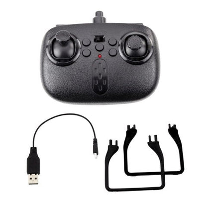 Y-35 RC 2.4GHz Four Axis Flying Quadcopter Drone - image 3